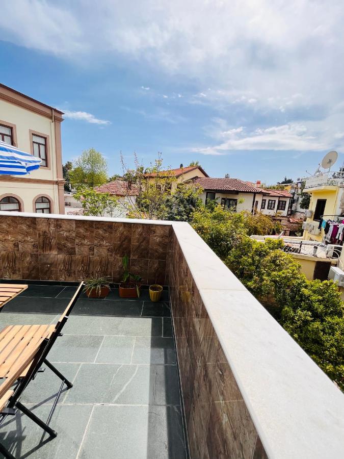 Villa Anatolian Antália Exterior foto